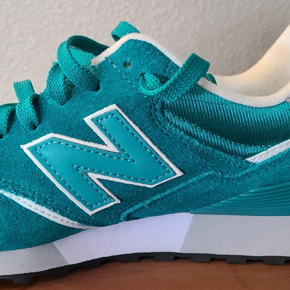 New Balance 446 size 7.5 - Picture 4 of 7